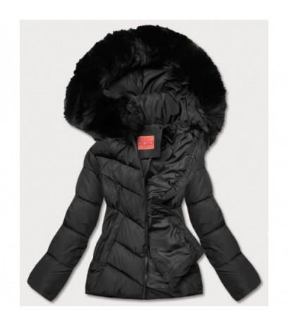 WINTER JACKET WITH MEMBRANE MINT (W182) striukė