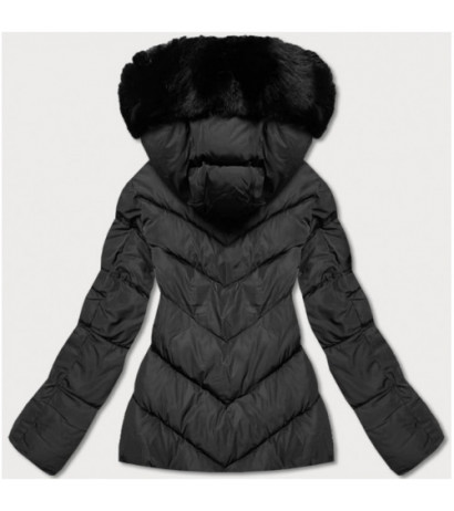 WINTER JACKET WITH MEMBRANE MINT (W182) striukė