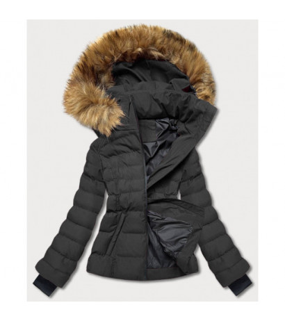 WINTER JACKET WITH MEMBRANE MINT (W182) striukė