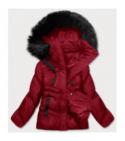 WINTER JACKET WITH MEMBRANE MINT (W182) striukė