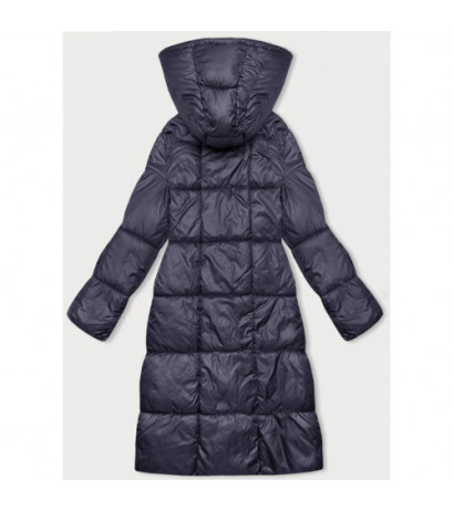 WINTER JACKET WITH MEMBRANE MINT (W182) striukė