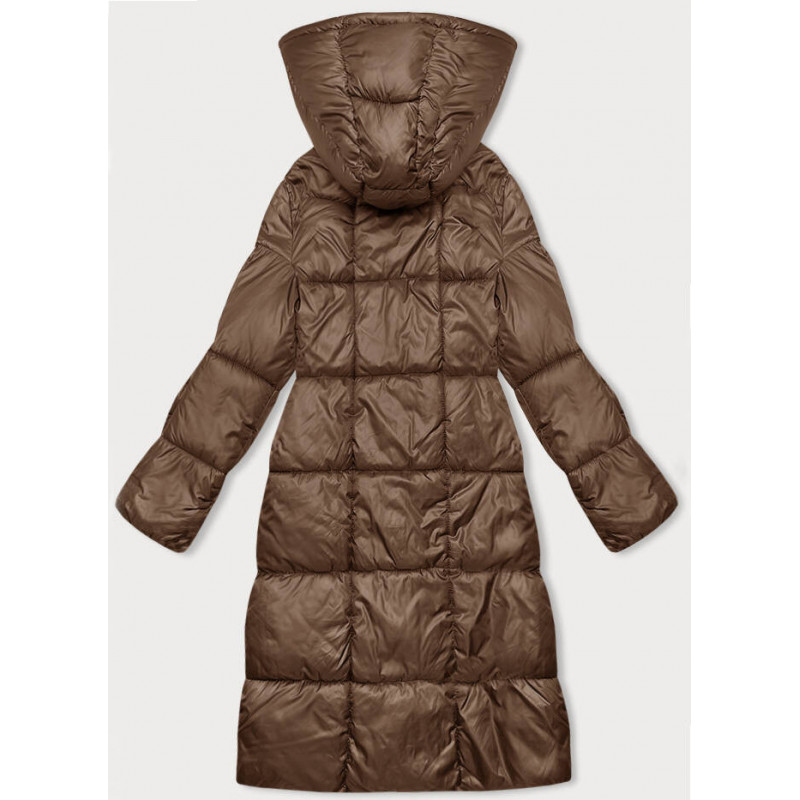 WINTER JACKET WITH MEMBRANE MINT (W182) striukė