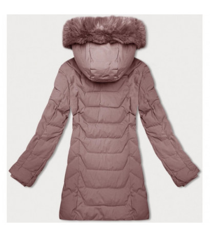 WINTER JACKET WITH MEMBRANE MINT (W182) striukė