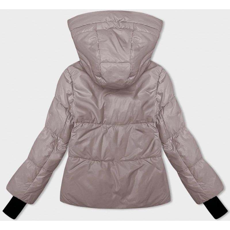 WINTER JACKET WITH MEMBRANE MINT (W182) striukė