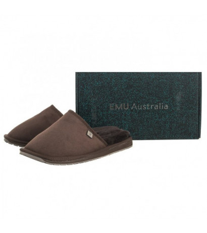 EMU Australia Platinium Yamba Chocolate MP11884 (EM498-a) kingad