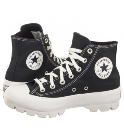 Converse CTAS Lugged Hi...