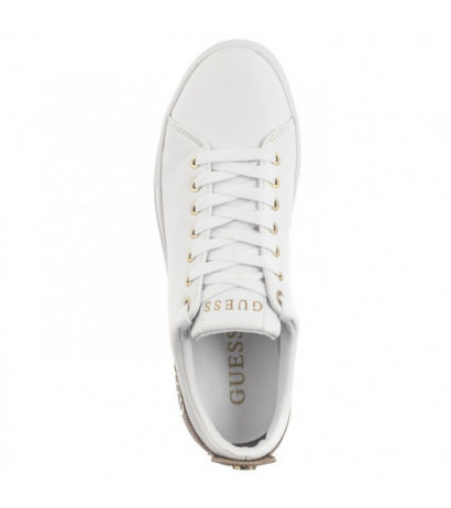 Guess Gianele FLPGN4 ELE12 White (GU582-a) spordijalatsid