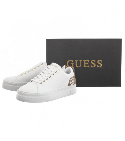 Guess Gianele FLPGN4 ELE12 White (GU582-a) spordijalatsid