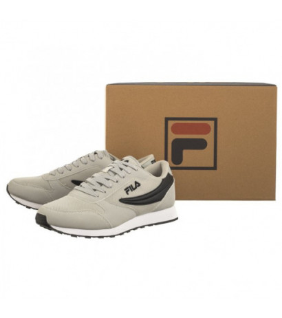 Fila Orbit M Gray Viollet-Nimbus Cloud FFM0303-83246 (FI112-a) spordijalatsid