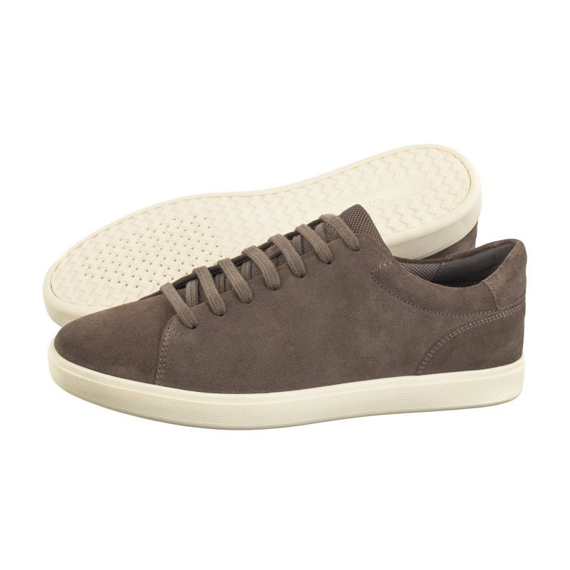 Geox U Avola A - Suede Dove Grey U45GSA 00022 C1018 (GE156-a) kingad