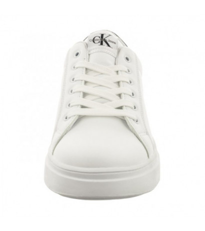 Calvin Klein Low Cut Sneaker V3X9-80876-1355 X002 White/Black  (CK468-a) kingad