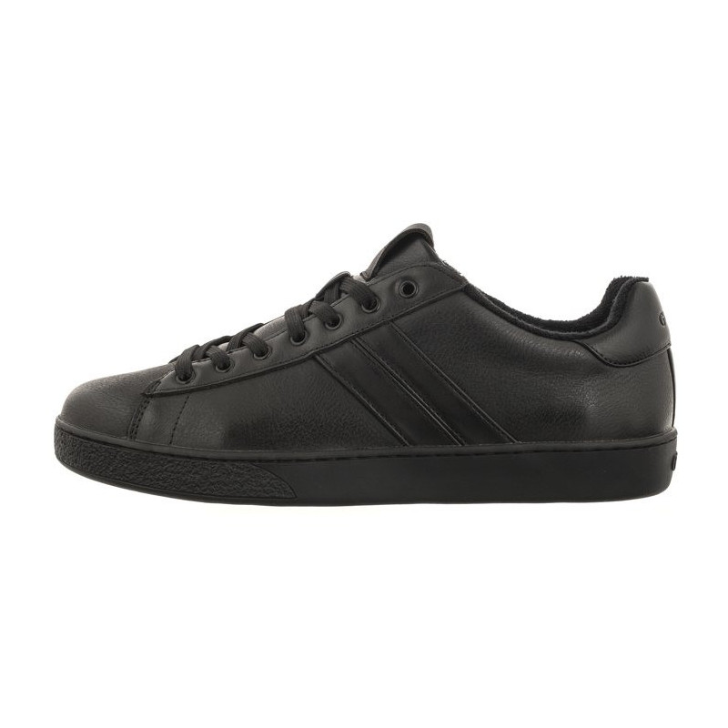 Guess Nola II FMJNII ESU12 Black (GU577-b) spordijalatsid