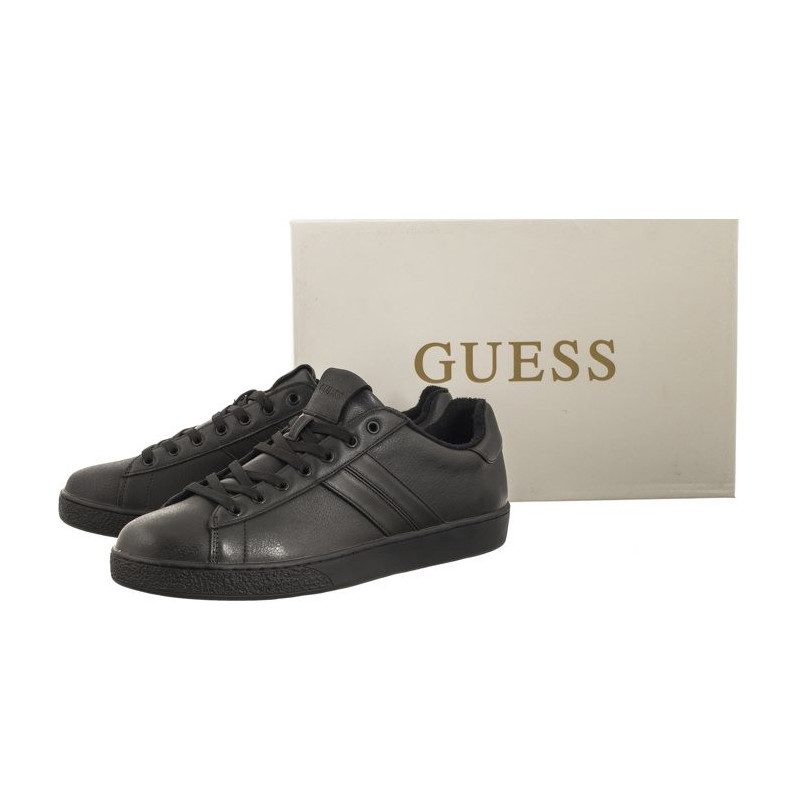 Guess Nola II FMJNII ESU12 Black (GU577-b) spordijalatsid