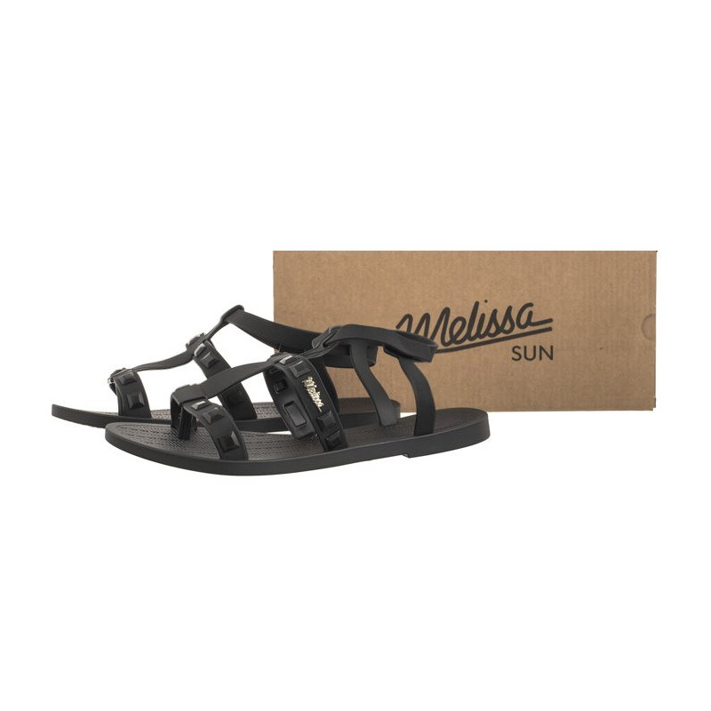 Melissa Sun River AD 35712/AR746 Black (ML294-a) sandaalid