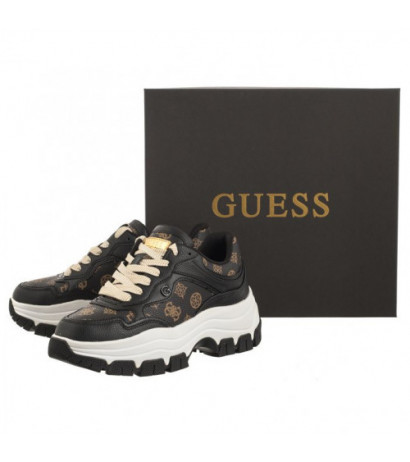 Guess Brecky FLPBR3 FAL12 BLKBR (GU583-a) spordijalatsid