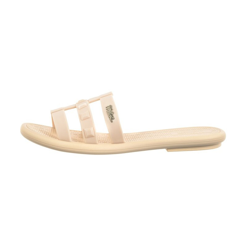 Melissa Sun Atlantis AD 35711/AT810 Beige (ML300-b) Naiste kingad/klappide klapid