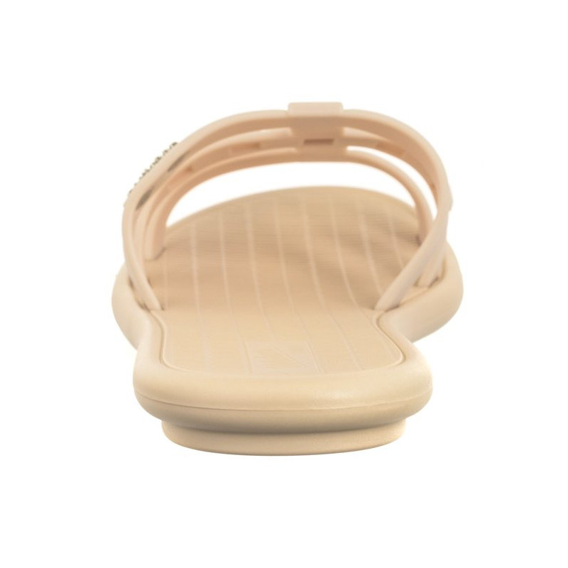 Melissa Sun Atlantis AD 35711/AT810 Beige (ML300-b) Naiste kingad/klappide klapid