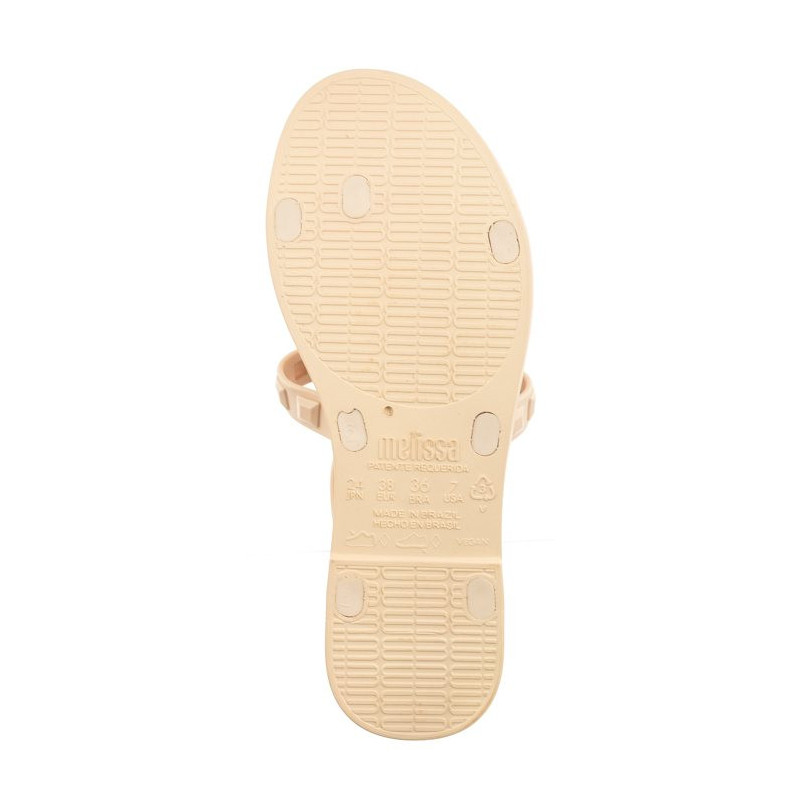 Melissa Sun River AD 35712/AR748 Beige (ML294-b) sandaalid