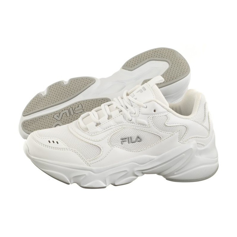 Fila Collene wmn White FFW0045.10004 (FI111-a) spordijalatsid