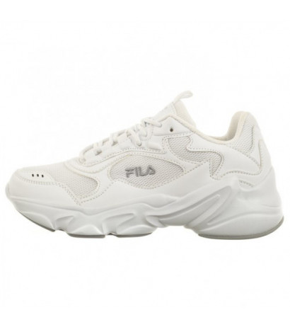 Fila Collene wmn White FFW0045.10004 (FI111-a) spordijalatsid