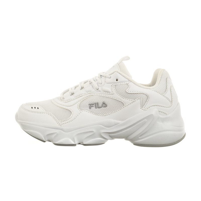 Fila Collene wmn White FFW0045.10004 (FI111-a) spordijalatsid