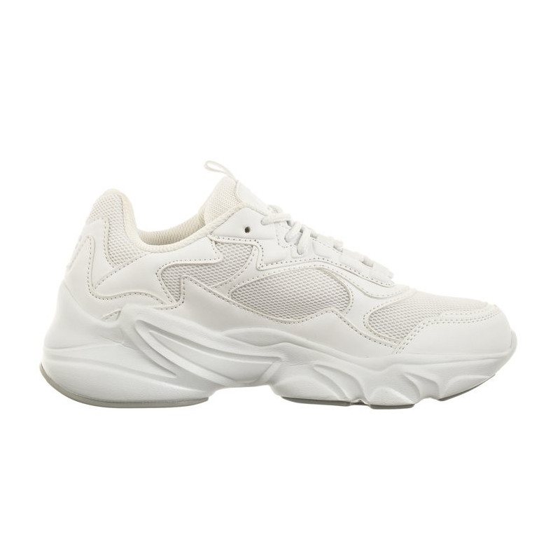 Fila Collene wmn White FFW0045.10004 (FI111-a) spordijalatsid