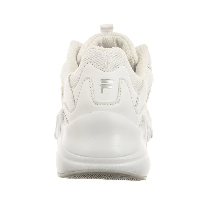 Fila Collene wmn White FFW0045.10004 (FI111-a) spordijalatsid