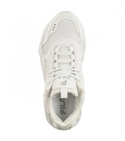 Fila Collene wmn White FFW0045.10004 (FI111-a) spordijalatsid