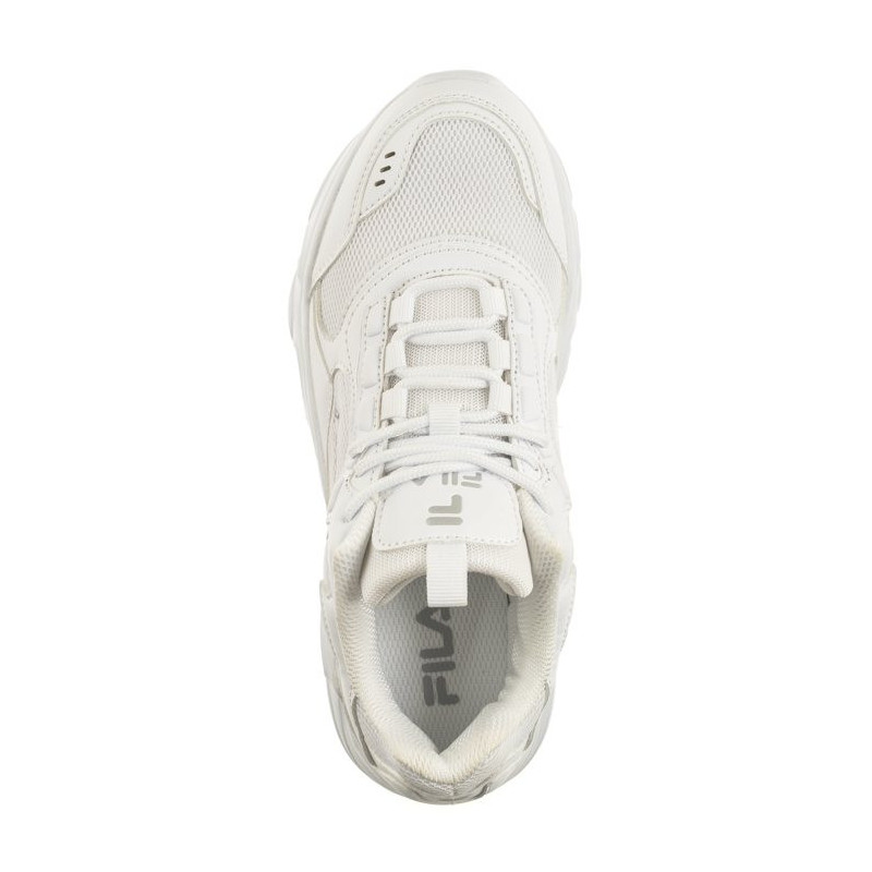 Fila Collene wmn White FFW0045.10004 (FI111-a) spordijalatsid