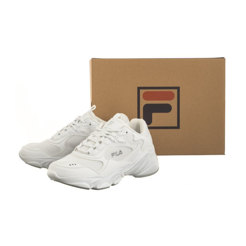 Fila Collene wmn White FFW0045.10004 (FI111-a) spordijalatsid