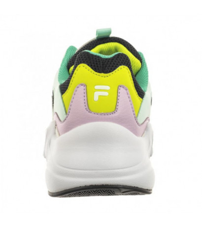 Fila Collene Cb Wmn Black-Pink Nectar FFW0046.83396 (FI79-d) spordijalatsid