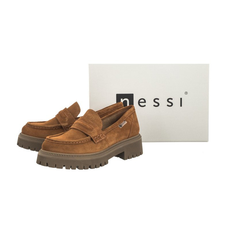 Nessi Camel 22340 W (NE299-g) kingad