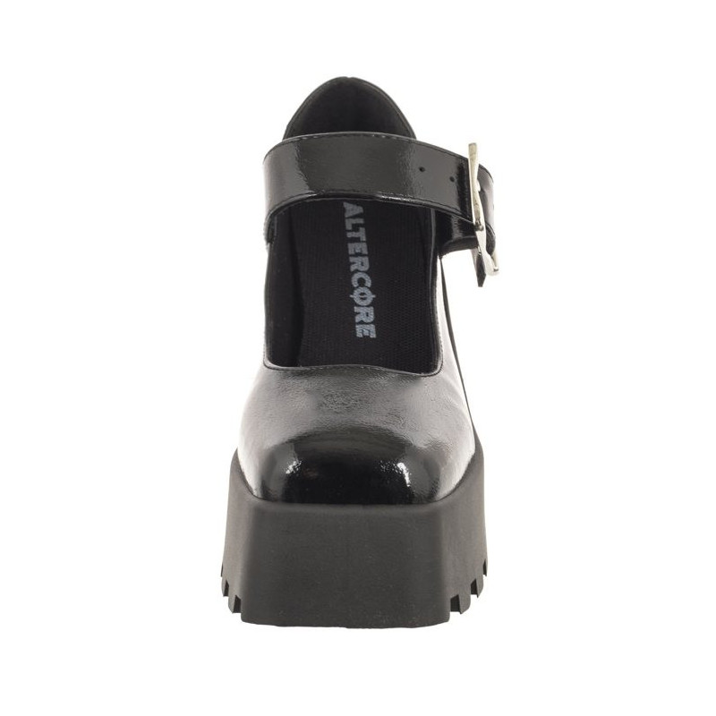 Altercore Magni Black Patent (AL158-a) kingad