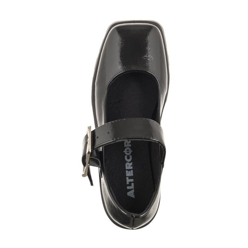 Altercore Magni Black Patent (AL158-a) kingad