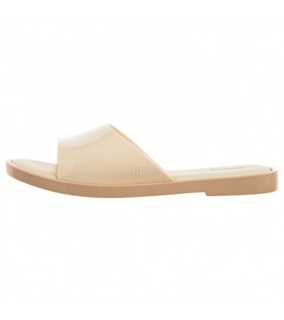 Melissa Miranda Slide AD 33962/AR891 Beige/Beige (ML292-a) Naiste kingad/klappide klapid