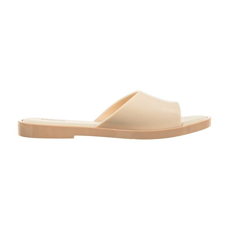 Melissa Miranda Slide AD 33962/AR891 Beige/Beige (ML292-a) Naiste kingad/klappide klapid