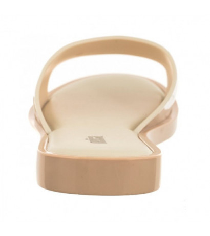 Melissa Miranda Slide AD 33962/AR891 Beige/Beige (ML292-a) Naiste kingad/klappide klapid