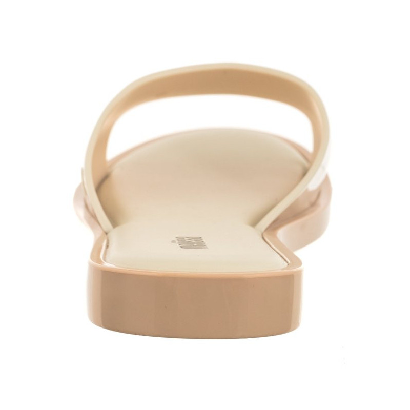 Melissa Miranda Slide AD 33962/AR891 Beige/Beige (ML292-a) Naiste kingad/klappide klapid