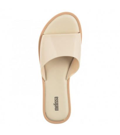 Melissa Miranda Slide AD 33962/AR891 Beige/Beige (ML292-a) Naiste kingad/klappide klapid