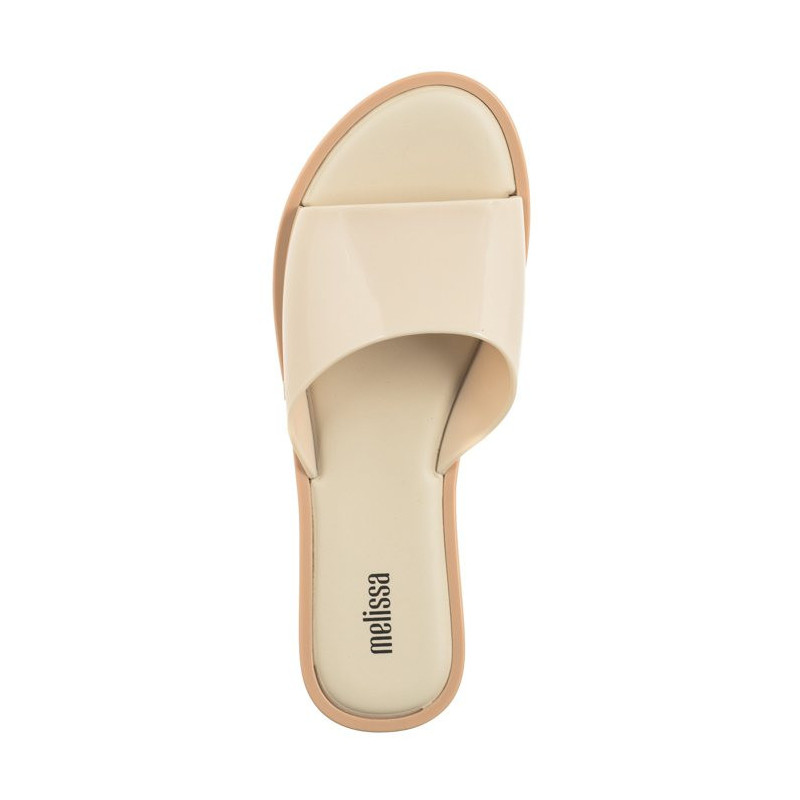 Melissa Miranda Slide AD 33962/AR891 Beige/Beige (ML292-a) Naiste kingad/klappide klapid