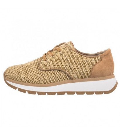 Caprice Beżowe 9-23703-42 408 Beige Comb (CP402-a) spordijalatsid