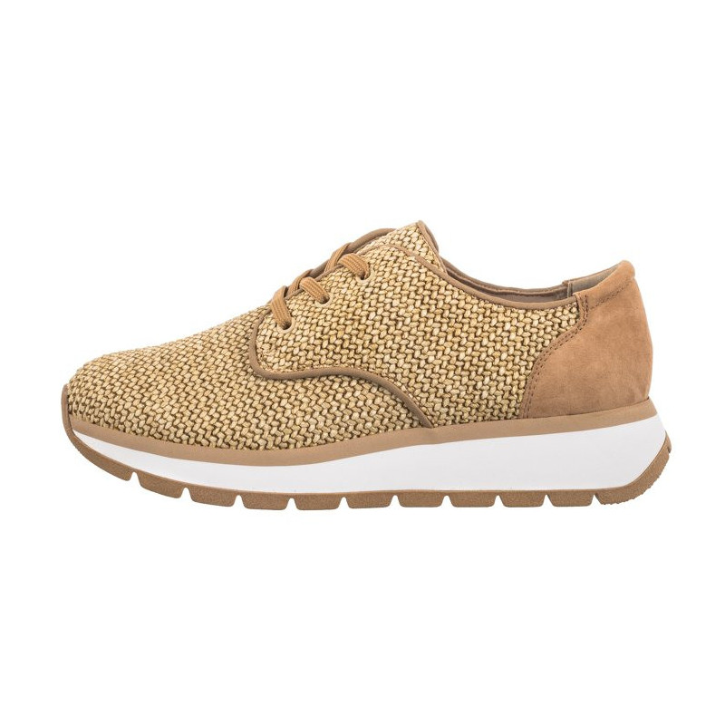 Caprice Beżowe 9-23703-42 408 Beige Comb (CP402-a) spordijalatsid