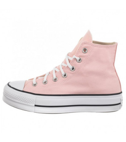 Converse CTAS Lift Hi Donut Glaze/White/Black A06507C (CO596-c) kingad