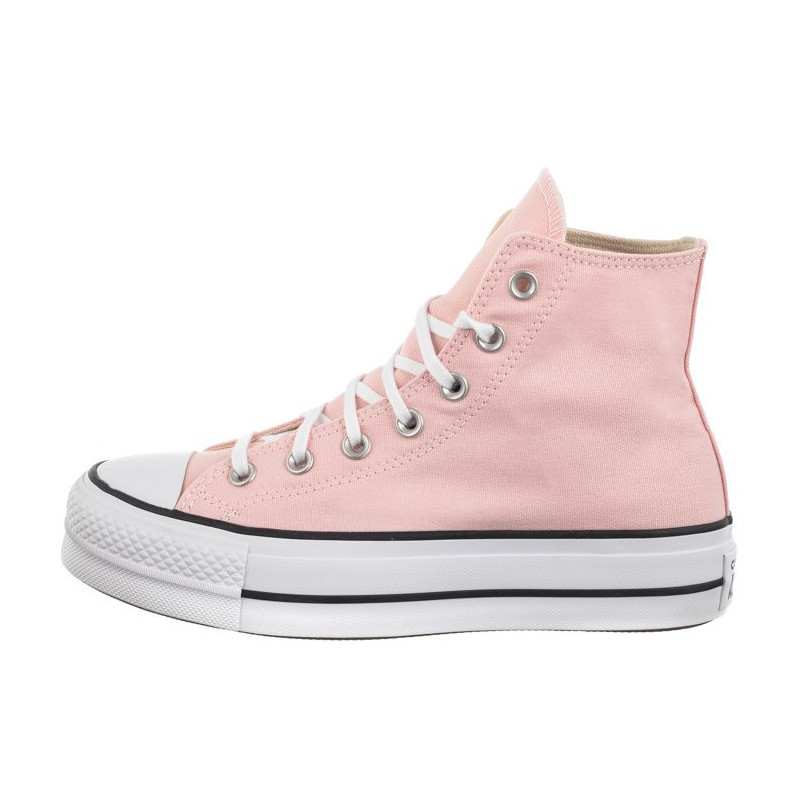 Converse CTAS Lift Hi Donut Glaze/White/Black A06507C (CO596-c) kingad