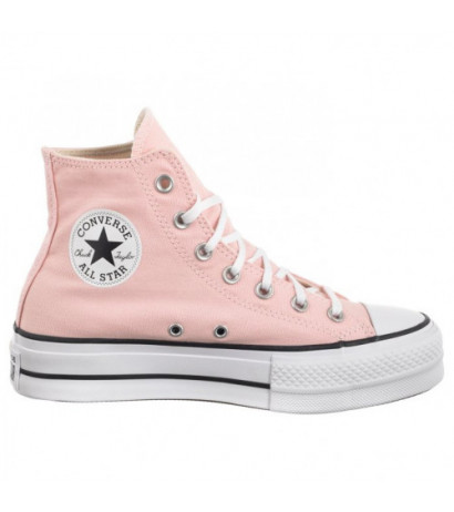 Converse CTAS Lift Hi Donut Glaze/White/Black A06507C (CO596-c) kingad