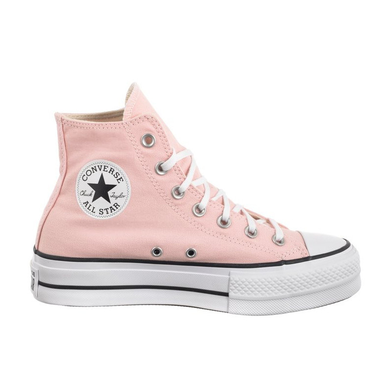 Converse CTAS Lift Hi Donut Glaze/White/Black A06507C (CO596-c) kingad