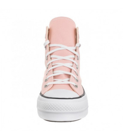 Converse CTAS Lift Hi Donut Glaze/White/Black A06507C (CO596-c) kingad