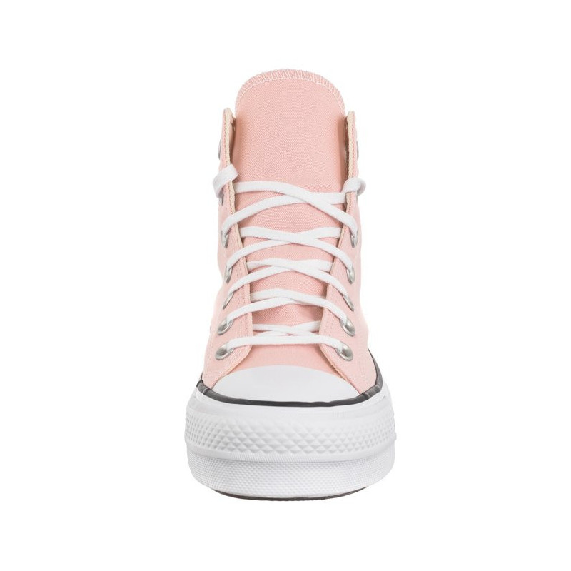 Converse CTAS Lift Hi Donut Glaze/White/Black A06507C (CO596-c) kingad