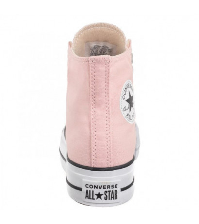 Converse CTAS Lift Hi Donut Glaze/White/Black A06507C (CO596-c) kingad