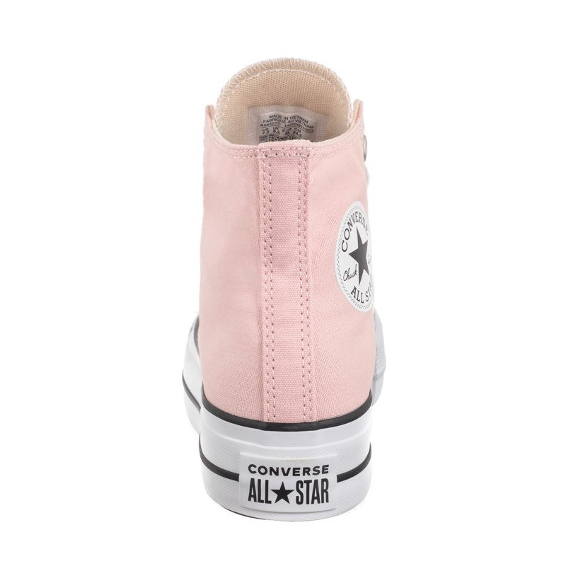 Converse CTAS Lift Hi Donut Glaze/White/Black A06507C (CO596-c) kingad